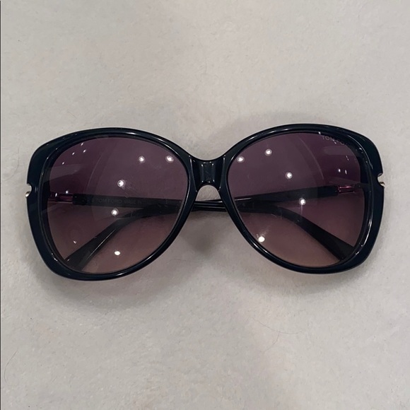 Tom Ford Oversized Sunglasses